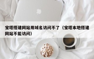 呼伦贝尔宝塔搭建网站用域名访问不了（宝塔本地搭建网站不能访问）